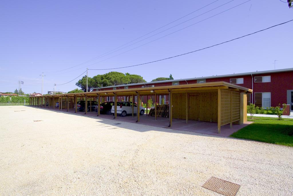 Agriturismo Ca' Tron كورتيلازو المظهر الخارجي الصورة