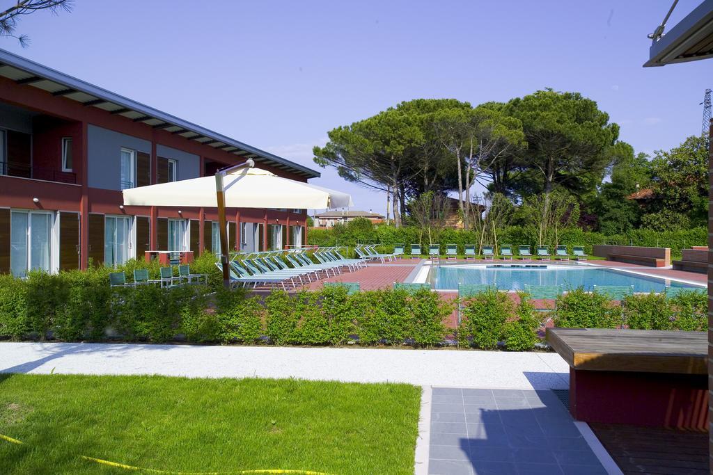 Agriturismo Ca' Tron كورتيلازو المظهر الخارجي الصورة