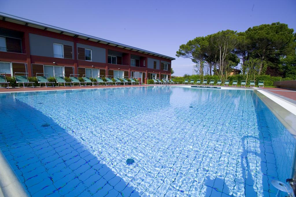 Agriturismo Ca' Tron كورتيلازو المظهر الخارجي الصورة