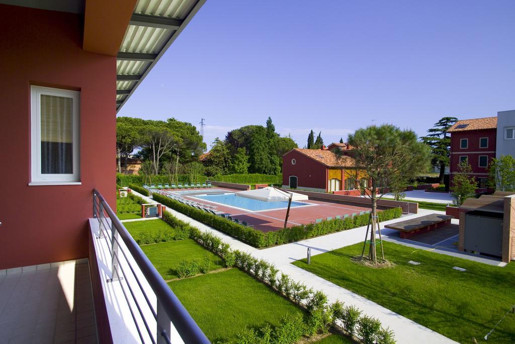 Agriturismo Ca' Tron كورتيلازو المظهر الخارجي الصورة